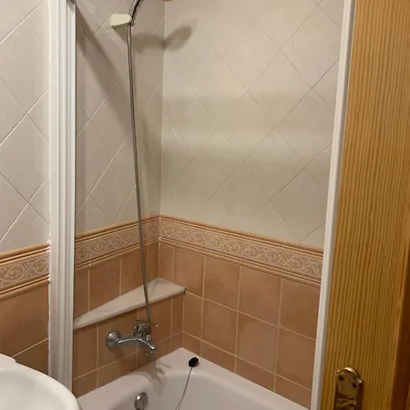 Miraplaya24 - Primera Linea De Playa Apartamento Oliva