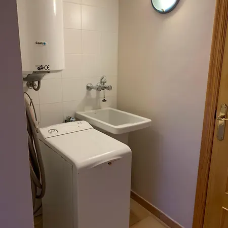 Apartamento Miraplaya24 - Primera Linea De Playa